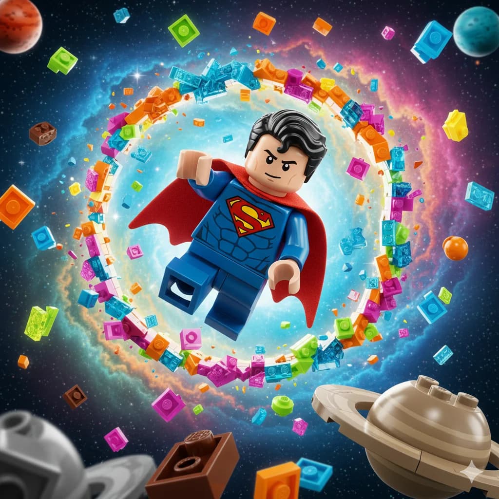 Brickville Builders 🧱