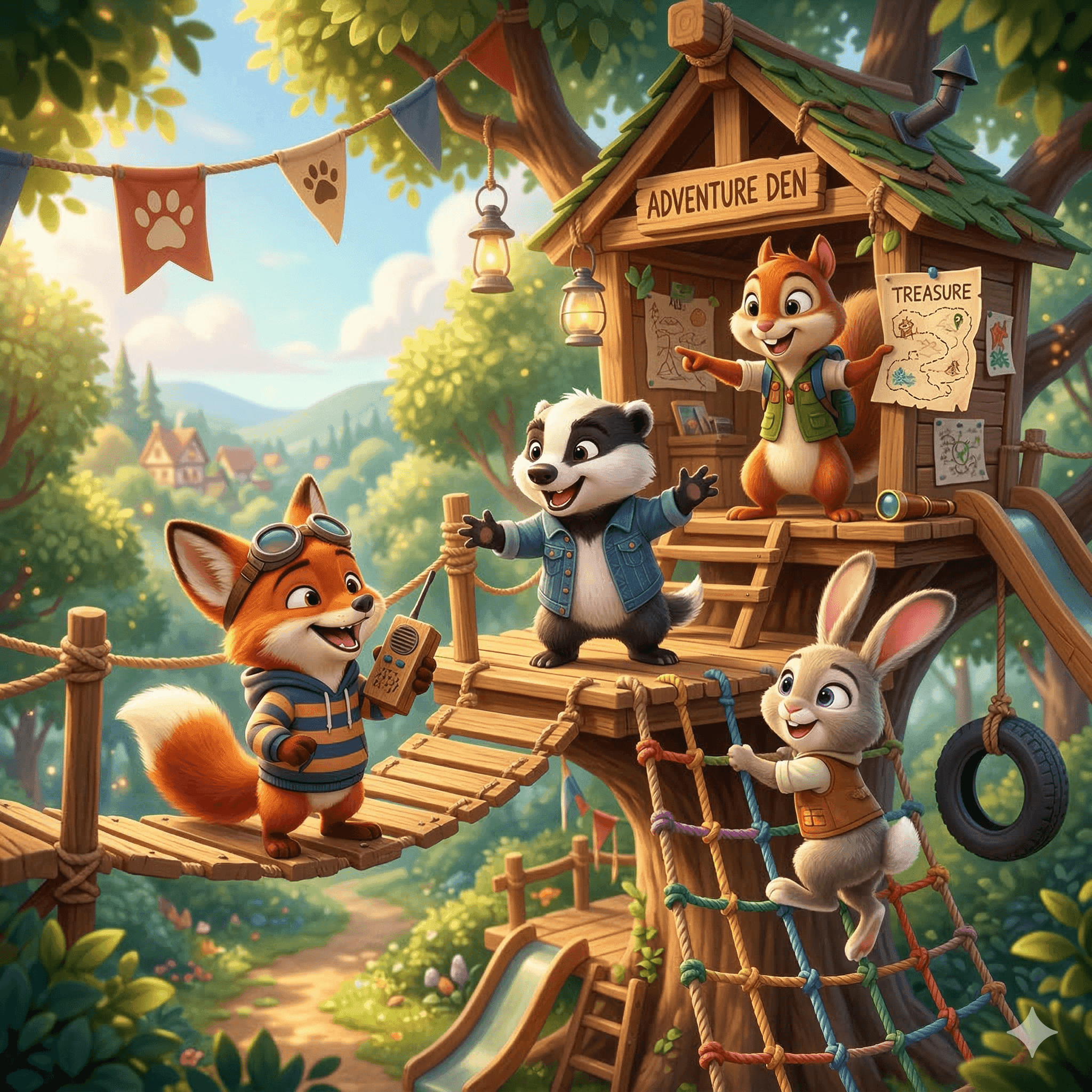 Personalized Storybooks