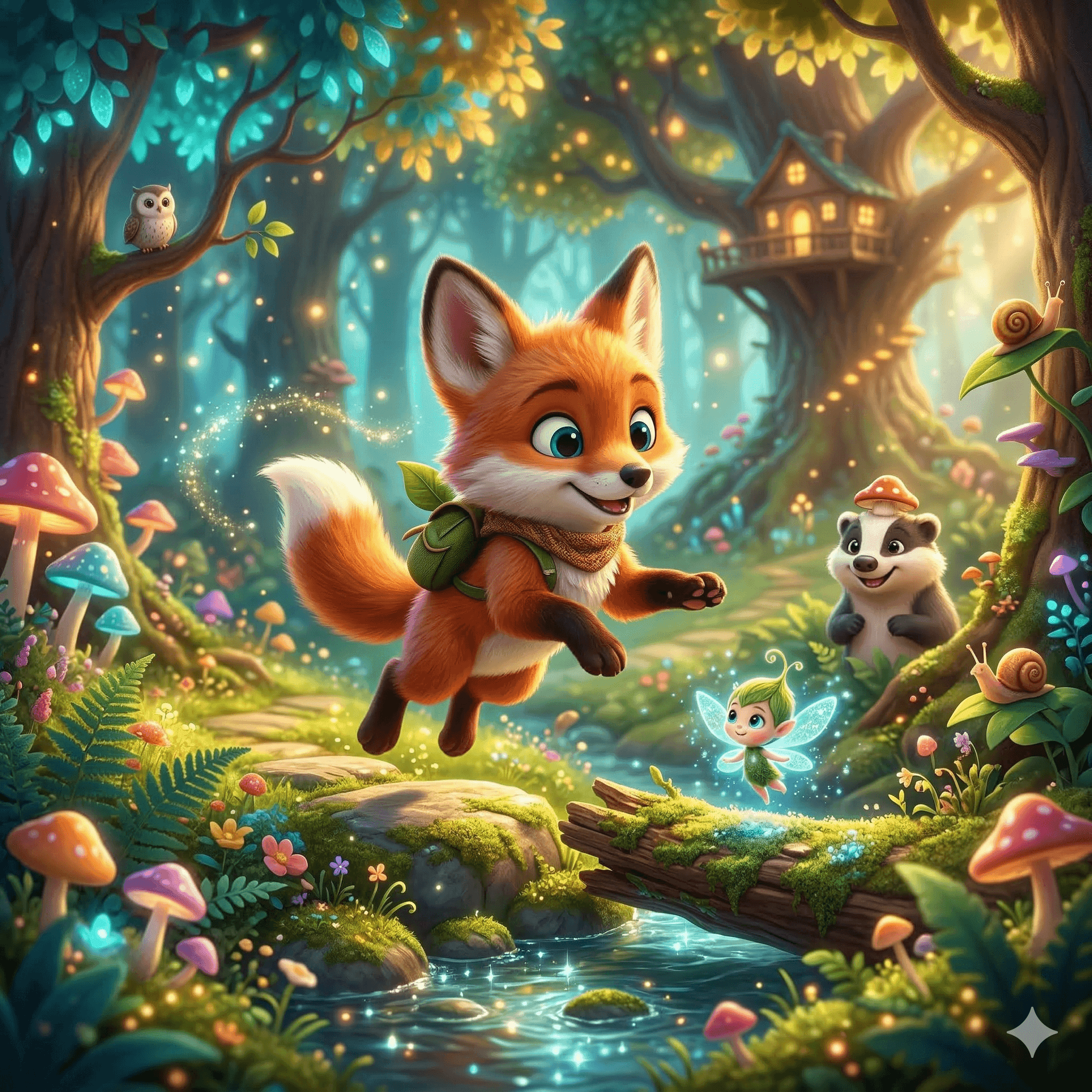 Fox_picture_story_for_toddler